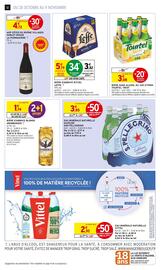 Catalogue Intermarché Express page 12
