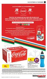 Catalogue Intermarché Express page 13