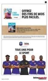 Catalogue Intermarché Express page 15