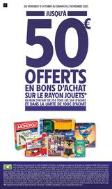 Catalogue Intermarché Express page 2
