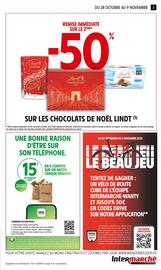 Catalogue Intermarché Express page 3