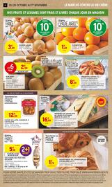 Catalogue Intermarché Express page 4