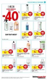 Catalogue Intermarché Express page 7