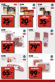 MatArket reklamblad vecka 44 Sida 3