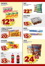 MatArket reklamblad vecka 44 Sida 7