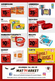 MatArket reklamblad vecka 44 Sida 8