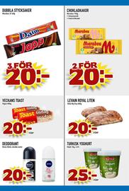 Prisma Mat reklamblad vecka 44 Sida 3