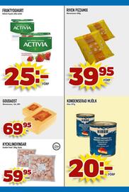 Prisma Mat reklamblad vecka 44 Sida 4