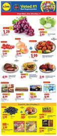Lidl weekly ad week 44 Page 7