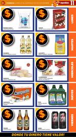 Catálogo Maxi Ofertas semana 44 Página 11