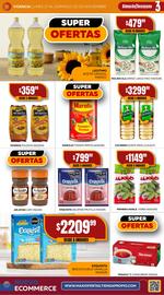 Catálogo Maxi Ofertas semana 44 Página 3