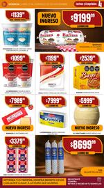 Catálogo Maxi Ofertas semana 44 Página 4