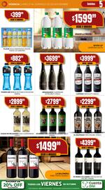 Catálogo Maxi Ofertas semana 44 Página 6