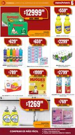 Catálogo Maxi Ofertas semana 44 Página 7