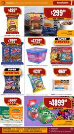 Catálogo Maxi Ofertas semana 44 Página 8