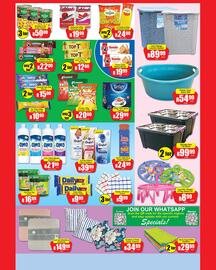 A5 Cash & Carry catalogue Page 3
