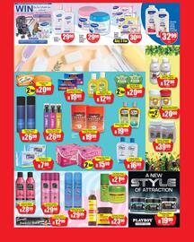 A5 Cash & Carry catalogue Page 4