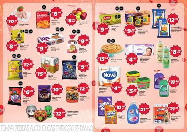 Catálogo Hiperbodega Precio Uno semana 44 Página 2