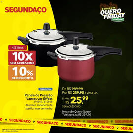 Folheto Quero Quero Página 10