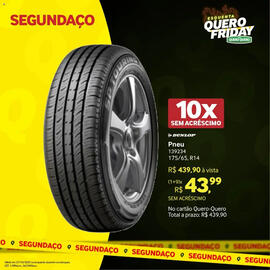 Folheto Quero Quero Página 12