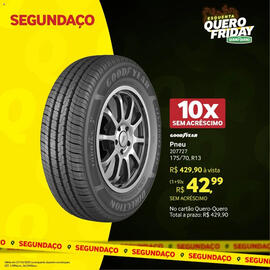 Folheto Quero Quero Página 13