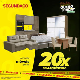 Folheto Quero Quero Página 2