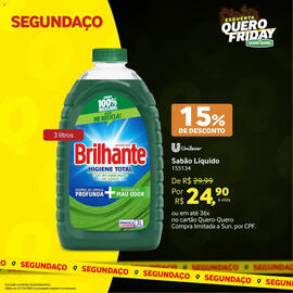 Folheto Quero Quero Página 3
