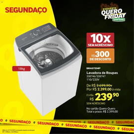 Folheto Quero Quero Página 4