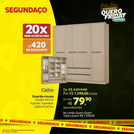 Folheto Quero Quero Página 5