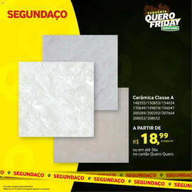 Folheto Quero Quero Página 6