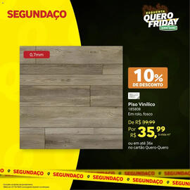 Folheto Quero Quero Página 7