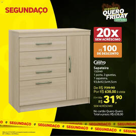Folheto Quero Quero Página 8