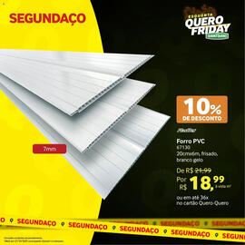 Folheto Quero Quero Página 9