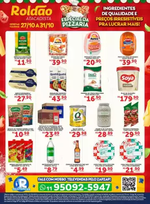 Folheto Roldão (válido até 1-11)