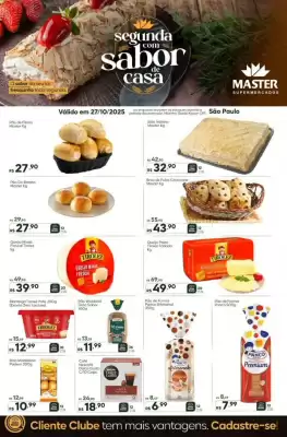 Folheto Master Supermercados (válido até 28-10)