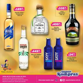 Folleto Super kompras Página 2