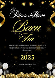 Catálogo Palacio de Hierro Página 1