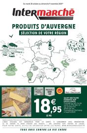 Catalogue Intermarché page 1