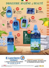 Catalogue E.Leclerc semaine 44 page 12