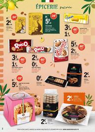 Catalogue E.Leclerc semaine 44 page 2