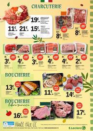 Catalogue E.Leclerc semaine 44 page 7