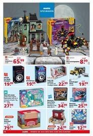 Multi Markt Prospekt woche 44 Seite 16