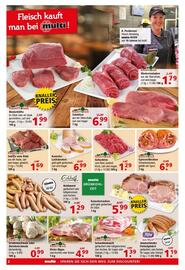 Multi Markt Prospekt woche 44 Seite 2