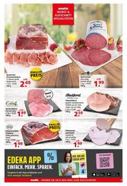 Multi Markt Prospekt woche 44 Seite 3