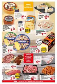 Multi Markt Prospekt woche 44 Seite 4