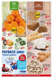 Multi Markt Prospekt woche 44 Seite 7
