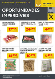 Folheto Recheio semana 44 Página 1