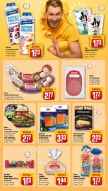 REWE City Prospekt woche 44 Seite 17