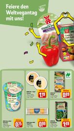 REWE City Prospekt woche 44 Seite 18