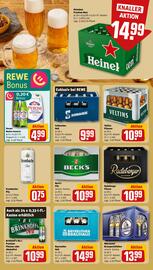 REWE City Prospekt woche 44 Seite 21